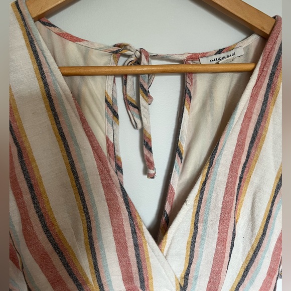 American Eagle romper - Picture 4 of 8